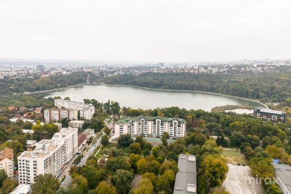 str. Vasile Lupu, Buiucani, mun. Chișinău image 220937