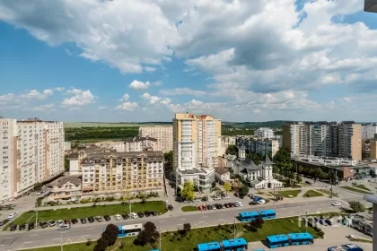 bd. Mircea cel Bătrân, Ciocana, mun. Chișinău image 223615