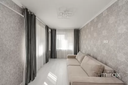 str. Ion Buzdugan, Buiucani, Chișinău image 224797