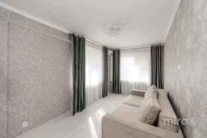str. Ion Buzdugan, Buiucani, Chișinău image 224798