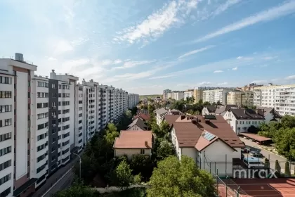 str. Ion Buzdugan, Buiucani, Chișinău image 224809
