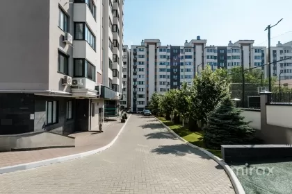 str. Ion Buzdugan, Buiucani, Chișinău image 224810