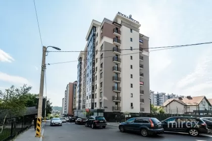 str. Ion Buzdugan, Buiucani, Chișinău image 224811