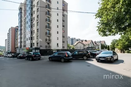 str. Ion Buzdugan, Buiucani, Chișinău image 224812