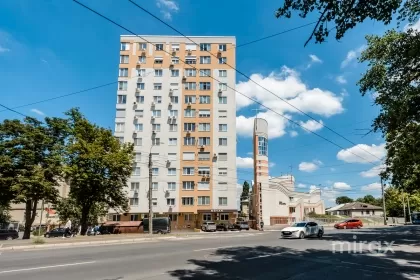 ул. Букурией, Буюканы, Кишинэу изображение 228517