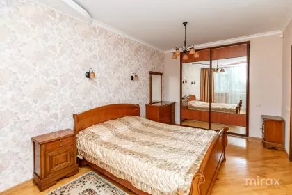 ул. Петру Мовилэ, Центр, Кишинев изображение 229772