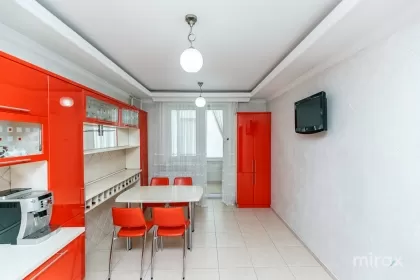 ул. Петру Мовилэ, Центр, Кишинев изображение 229770