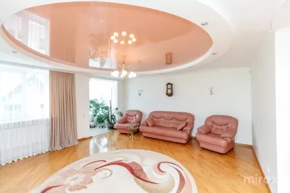 ул. Петру Мовилэ, Центр, Кишинев изображение 229766