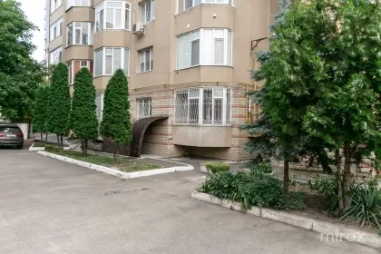 ул. Петру Мовилэ, Центр, Кишинев изображение 229784