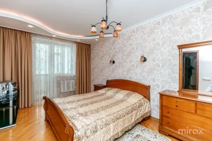 ул. Петру Мовилэ, Центр, Кишинев изображение 229773