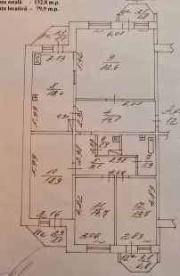 ул. Петру Мовилэ, Центр, Кишинев изображение 229787