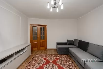 str. Ion Creangă, Buiucani, Chișinău imaginea 231230