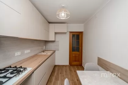 str. Ion Creangă, Buiucani, Chișinău imaginea 231227