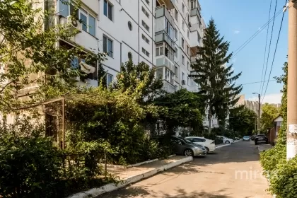 str. Ion Creangă, Buiucani, Chișinău imaginea 231239