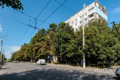 str. Ion Creangă, Buiucani, Chișinău imaginea 231240