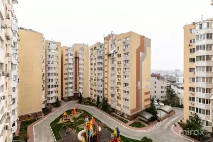 str. Bogdan Voievod, Râșcani, Chișinău imaginea 239155