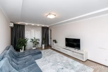 str. Bogdan Voievod, Râșcani, Chișinău imaginea 239145