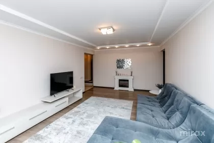 str. Bogdan Voievod, Râșcani, Chișinău imaginea 239147