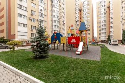 str. Bogdan Voievod, Râșcani, Chișinău imaginea 239156