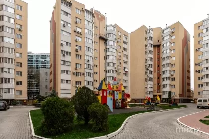 str. Bogdan Voievod, Râșcani, Chișinău imaginea 239154