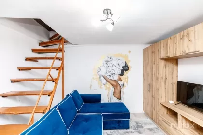 str. Nicolae Grigorescu, Ciocana imaginea 240389