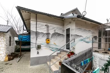 str. Nicolae Grigorescu, Ciocana imaginea 240401