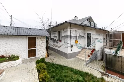 str. Nicolae Grigorescu, Ciocana imaginea 240402