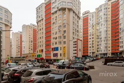 str. N. Testemițanu, Centru, Chișinău imaginea 154280