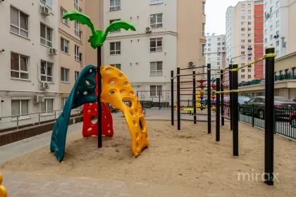 str. N. Testemițanu, Centru, Chișinău imaginea 154281