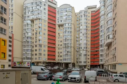 str. N. Testemițanu, Centru, Chișinău imaginea 154282