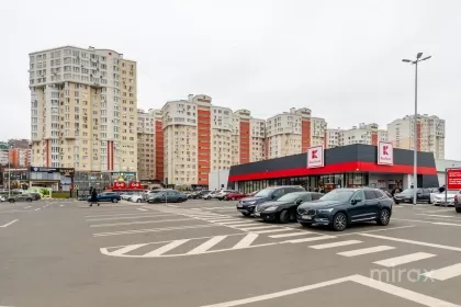 str. N. Testemițanu, Centru, Chișinău imaginea 154283