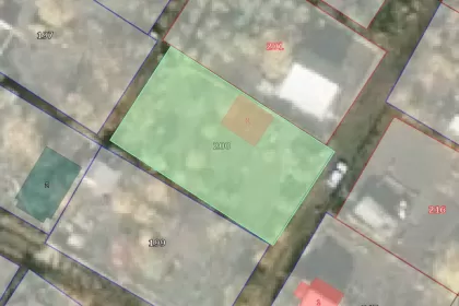 str. Chișinăului, Dumbrava, Chișinău imaginea 165774