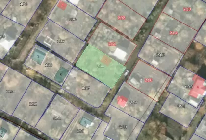 str. Chișinăului, Dumbrava, Chișinău imaginea 165775