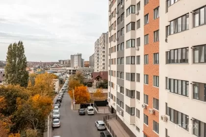 str. Ion Buzdugan, Buiucani, mun. Chișinău image 209929