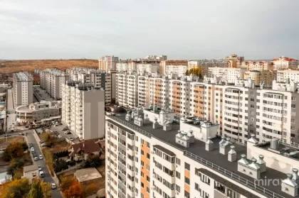 str. Ion Buzdugan, Buiucani, mun. Chișinău image 209930