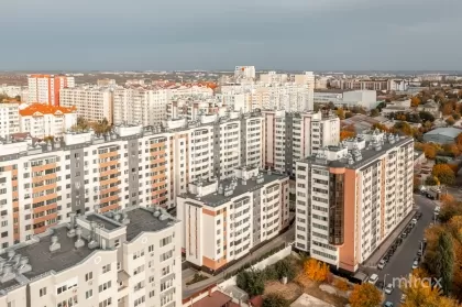 str. Ion Buzdugan, Buiucani, mun. Chișinău image 209931