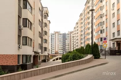 str. Ion Buzdugan, Buiucani, mun. Chișinău image 209932
