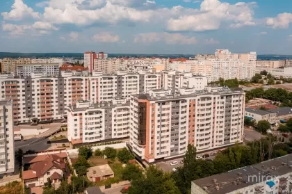 str. Ion Buzdugan, Buiucani, mun. Chișinău image 209928