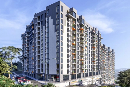 str. Grenoble, Botanica, mun. Chișinău imaginea 211495