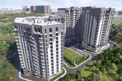 str. Grenoble, Botanica, mun. Chișinău imaginea 211500