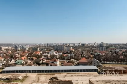 str. Ioana Radu, Buiucani, mun. Chișinău image 212977