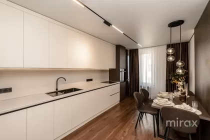 str. Ioana Radu, Buiucani, mun. Chișinău image 212972