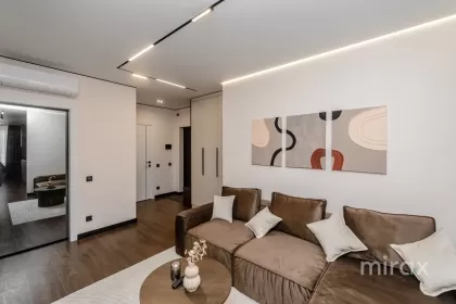 str. Ioana Radu, Buiucani, mun. Chișinău image 212974