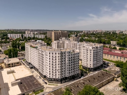 str. Ioana Radu, Buiucani, mun. Chișinău image 212981