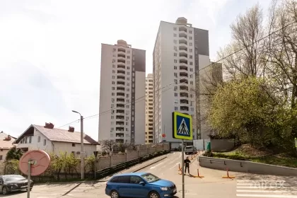 str. Tudor Strișcă, Botanica, mun. Chișinău image 217031