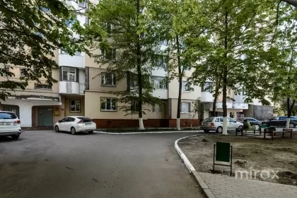 șos. Balcani, Buiucani, mun. Chișinău image 218437