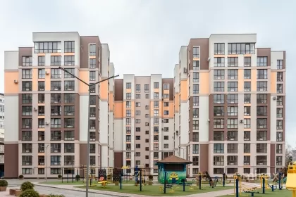 bd. Decebal, Botanica, Chișinău imaginea 231252