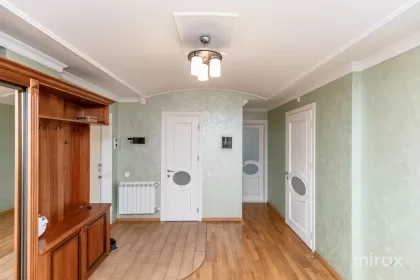 бул. Мирча чел Бэтрын, Чоканы, Кишинев изображение 232712