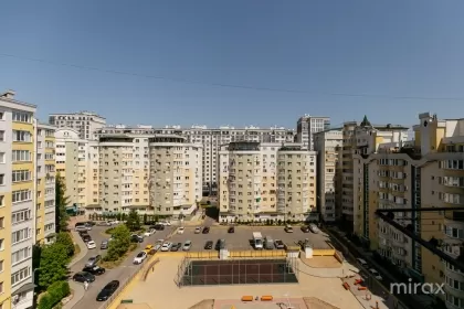 бул. Мирча чел Бэтрын, Чоканы, Кишинев изображение 232715