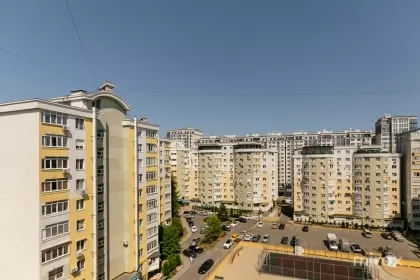 бул. Мирча чел Бэтрын, Чоканы, Кишинев изображение 232717